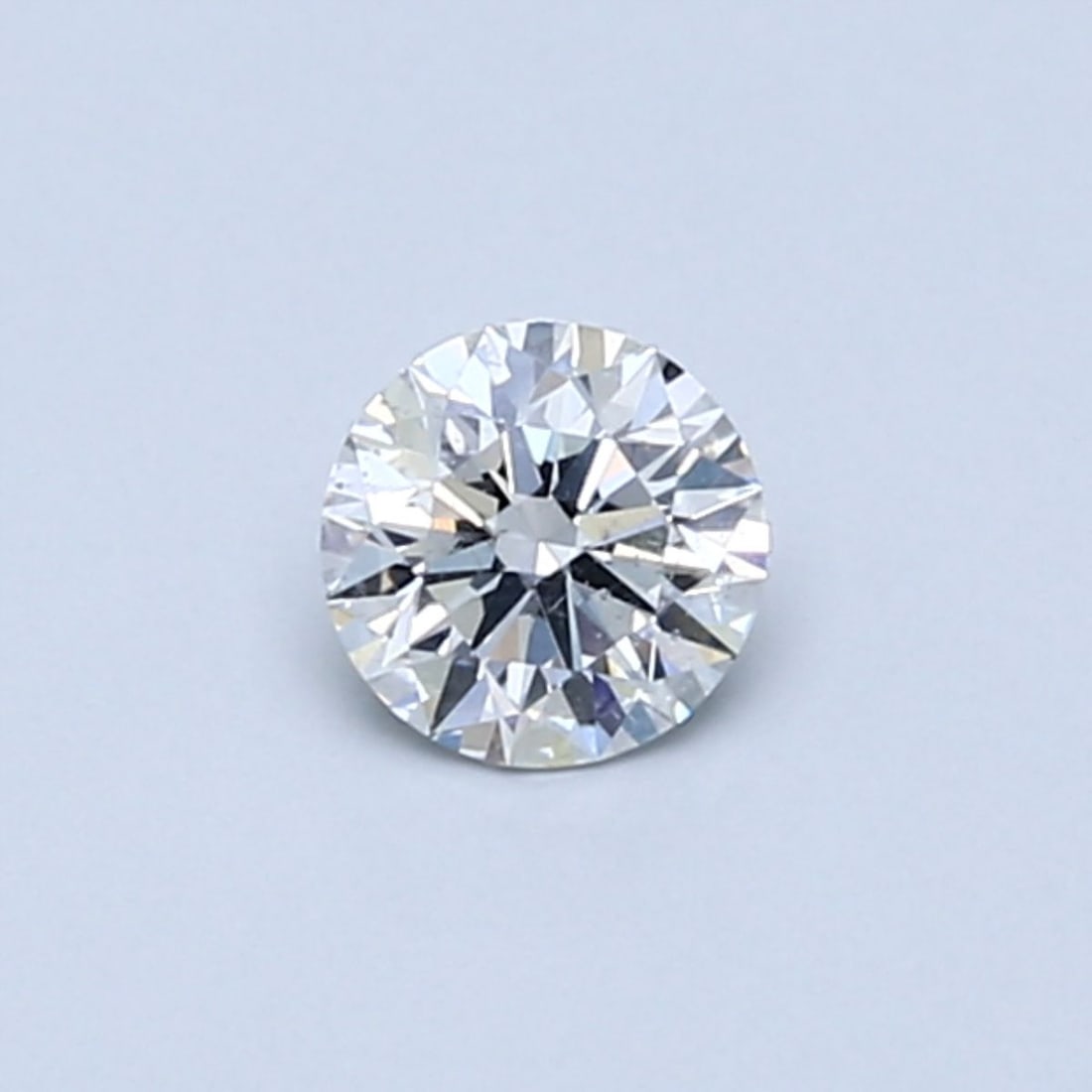 Loose Diamond - ROUND 0.34ct G SI2 (1 of 1)