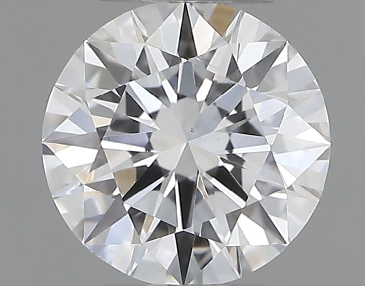 Loose Diamond - ROUND 0.34ct D SI1: Loose Diamond - ROUND 0.34ct D SI1 Source: Natural Shape: ROUND Carats: 0.34 Color: D Clarity: SI1 Certification: GIA Video: