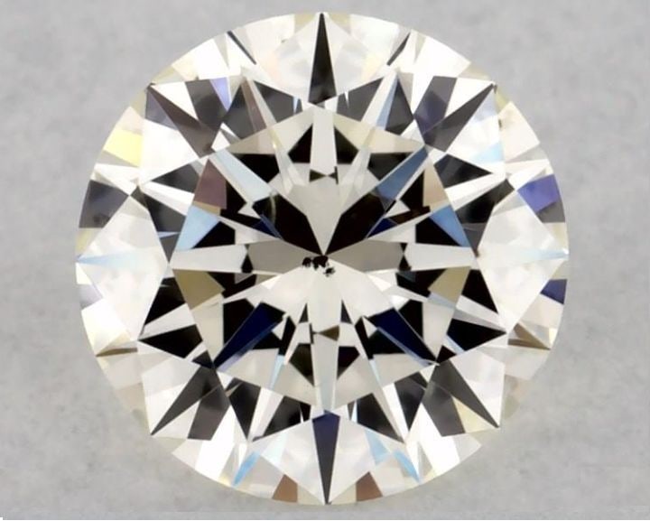 Loose Diamond - ROUND 0.34ct K SI1: Loose Diamond - ROUND 0.34ct K SI1 Source: Natural Shape: ROUND Carats: 0.34 Color: K Clarity: SI1 Certification: GIA PLEASE NOTE: Framed, Large, or heavy items do not have shipping costs included. Th