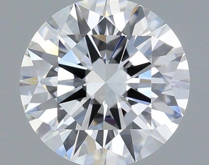 Loose Diamond - ROUND 1.0ct F VVS1: Loose Diamond - ROUND 1.0ct F VVS1 Source: Natural Shape: ROUND Carats: 1.0 Color: F Clarity: VVS1 Certification: GIA Video: