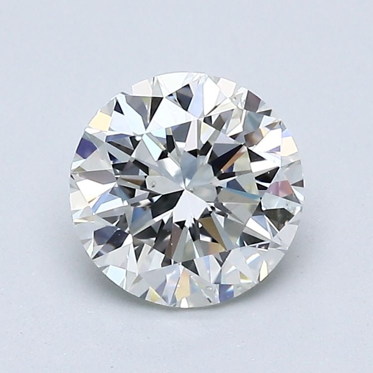 Loose Diamond - ROUND 1.21ct I SI1: Loose Diamond - ROUND 1.21ct I SI1 Source: Natural Shape: ROUND Carats: 1.21 Color: I Clarity: SI1 Certification: GIA PLEASE NOTE: Framed, Large, or heavy items do not have shipping costs included. Th