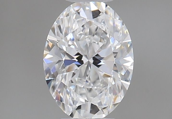 Loose Diamond - OVAL 0.3ct D VS2: Loose Diamond - OVAL 0.3ct D VS2 Source: Natural Shape: OVAL Carats: 0.3 Color: D Clarity: VS2 Certification: GIA Video: