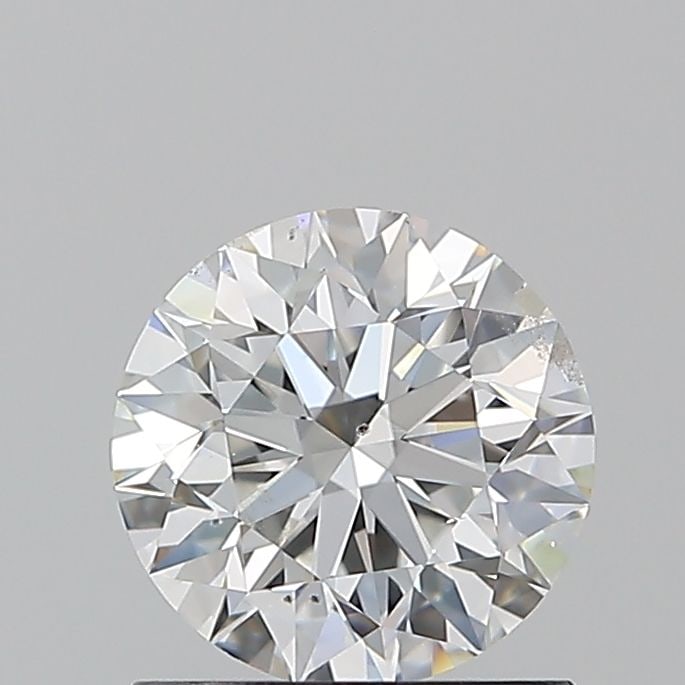 Loose Diamond - ROUND 1.01ct E SI2 (1 of 1)