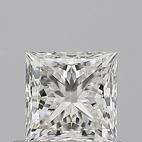 Loose Diamond - PRINCESS 0.71ct I VS1: Loose Diamond - PRINCESS 0.71ct I VS1 Source: Natural Shape: PRINCESS Carats: 0.71 Color: I Clarity: VS1 Certification: GIA Video: