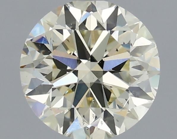 Loose Diamond - ROUND 1.51ct M SI1 (1 of 1)