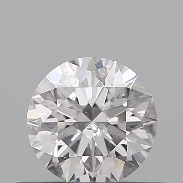 Loose Diamond - ROUND 0.4ct Faint Pinkish Brown I1: Loose Diamond - ROUND 0.4ct Faint Pinkish Brown I1 Source: Natural Shape: ROUND Carats: 0.4 Color: Faint Pinkish Brown Certification: GIA Video: