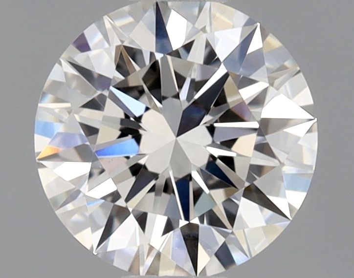 Loose Diamond - ROUND 0.5ct G VS1: Loose Diamond - ROUND 0.5ct G VS1 Source: Natural Shape: ROUND Carats: 0.5 Color: G Clarity: VS1 Certification: GIA Video:
