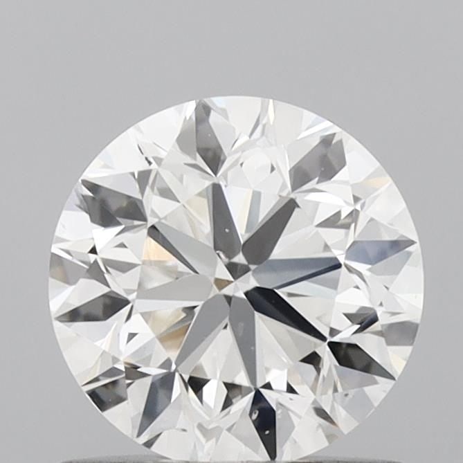 Loose Diamond - ROUND 0.9ct G VS2: Loose Diamond - ROUND 0.9ct G VS2 Source: Natural Shape: ROUND Carats: 0.9 Color: G Clarity: VS2 Certification: IGI Video: