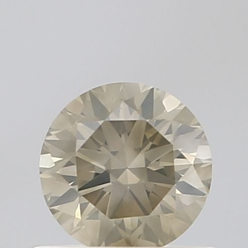 Loose Diamond - ROUND 0.5ct Salt and Pepper VVS1: Loose Diamond - ROUND 0.5ct Salt and Pepper VVS1 Source: Natural Shape: ROUND Carats: 0.5 Color: Salt and Pepper Certification: NONE Video: