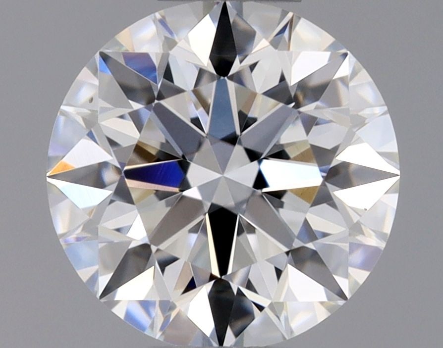 Loose Diamond - ROUND 0.55ct F VVS1: Loose Diamond - ROUND 0.55ct F VVS1 Source: Natural Shape: ROUND Carats: 0.55 Color: F Clarity: VVS1 Certification: GIA Video: