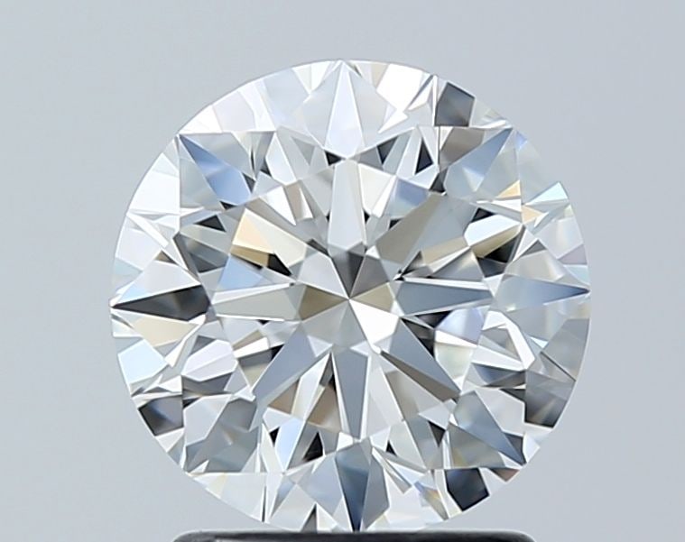 Loose Diamond - ROUND 1.7ct F VVS2: Loose Diamond - ROUND 1.7ct F VVS2 Source: Natural Shape: ROUND Carats: 1.7 Color: F Clarity: VVS2 Certification: GIA Video: