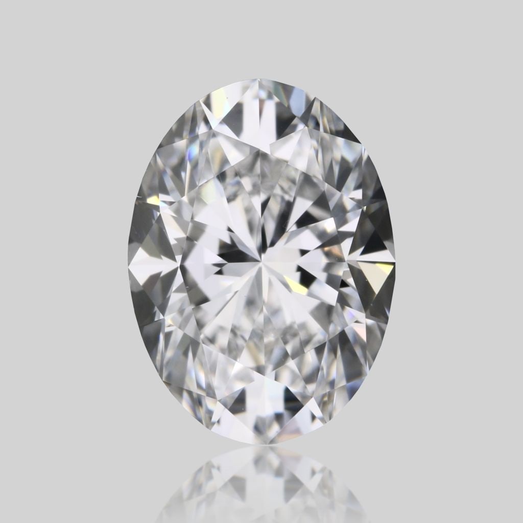 Loose Diamond - OVAL 0.7ct D VS1: Loose Diamond - OVAL 0.7ct D VS1 Source: Natural Shape: OVAL Carats: 0.7 Color: D Clarity: VS1 Certification: GIA Video: