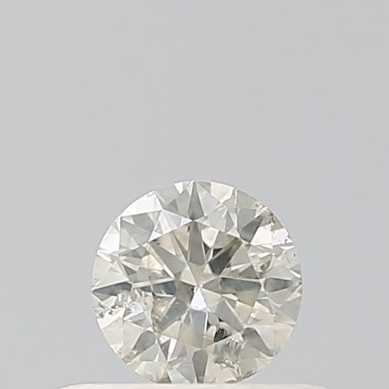 Loose Diamond - ROUND 0.31ct Salt and Pepper VVS1: Loose Diamond - ROUND 0.31ct Salt and Pepper VVS1 Source: Natural Shape: ROUND Carats: 0.31 Color: Salt and Pepper Certification: NONE Video: