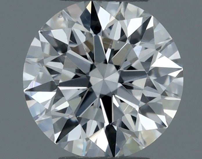 Loose Diamond - ROUND 0.31ct E VS2: Loose Diamond - ROUND 0.31ct E VS2 Source: Natural Shape: ROUND Carats: 0.31 Color: E Clarity: VS2 Certification: GIA PLEASE NOTE: Framed, Large, or heavy items do not have shipping costs included. Th