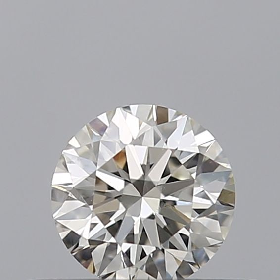 Loose Diamond - ROUND 0.31ct H VS2: Loose Diamond - ROUND 0.31ct H VS2 Source: Natural Shape: ROUND Carats: 0.31 Color: H Clarity: VS2 Certification: IGI Video: