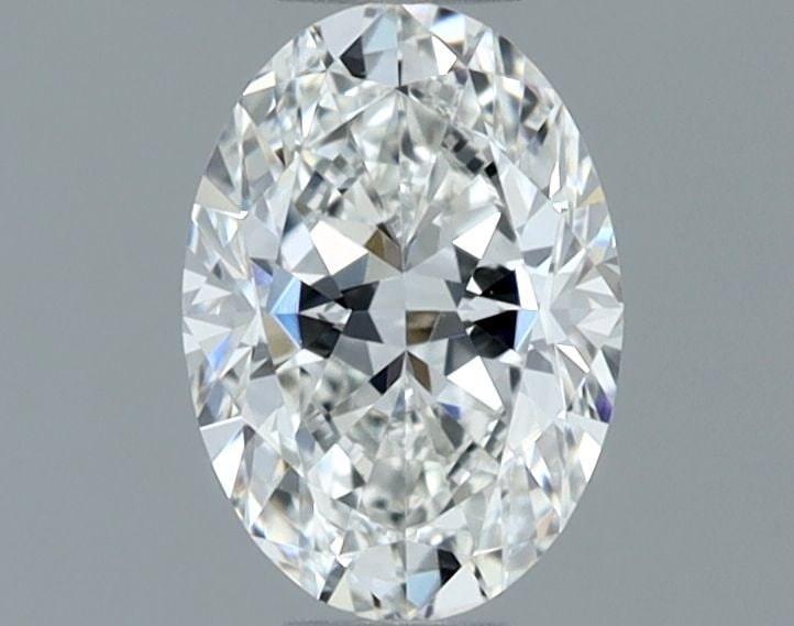 Loose Diamond - OVAL 0.7ct G VS1: Loose Diamond - OVAL 0.7ct G VS1 Source: Natural Shape: OVAL Carats: 0.7 Color: G Clarity: VS1 Certification: GIA Video: