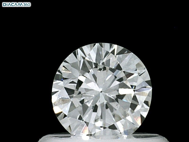 Loose Diamond - ROUND 0.5ct H VS1: Loose Diamond - ROUND 0.5ct H VS1 Source: Natural Shape: ROUND Carats: 0.5 Color: H Clarity: VS1 Certification: GIA Video: