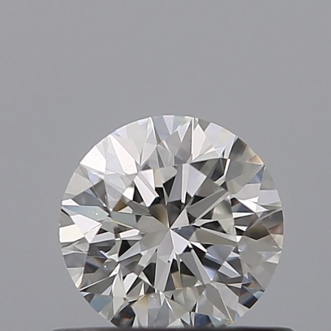 Loose Diamond - ROUND 0.5ct E VS1 (1 of 1)