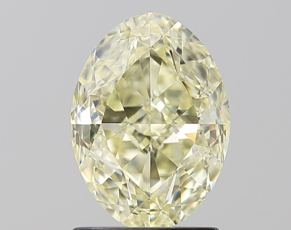 Loose Diamond - OVAL 2.0ct W-X VVS1: Loose Diamond - OVAL 2.0ct W-X VVS1 Source: Natural Shape: OVAL Carats: 2.0 Color: W-X Certification: GIA Video: