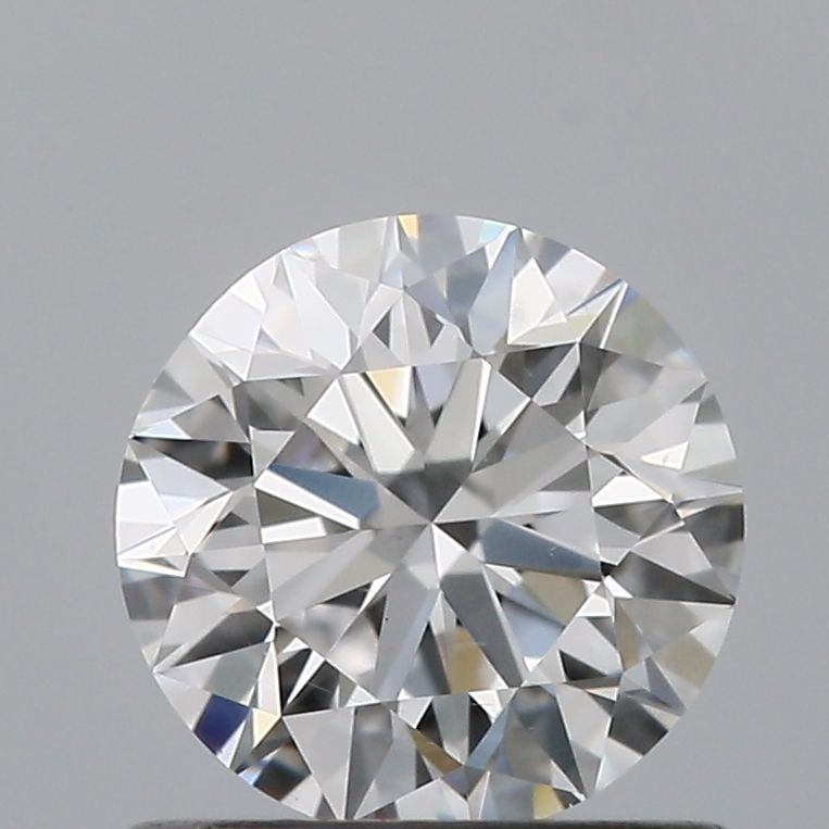 Loose Diamond - ROUND 0.7ct D SI1: Loose Diamond - ROUND 0.7ct D SI1 Source: Natural Shape: ROUND Carats: 0.7 Color: D Clarity: SI1 Certification: GIA Video: