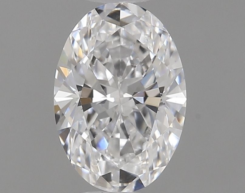 Loose Diamond - OVAL 0.5ct D VS1: Loose Diamond - OVAL 0.5ct D VS1 Source: Natural Shape: OVAL Carats: 0.5 Color: D Clarity: VS1 Certification: GIA PLEASE NOTE: Framed, Large, or heavy items do not have shipping costs included. The ex