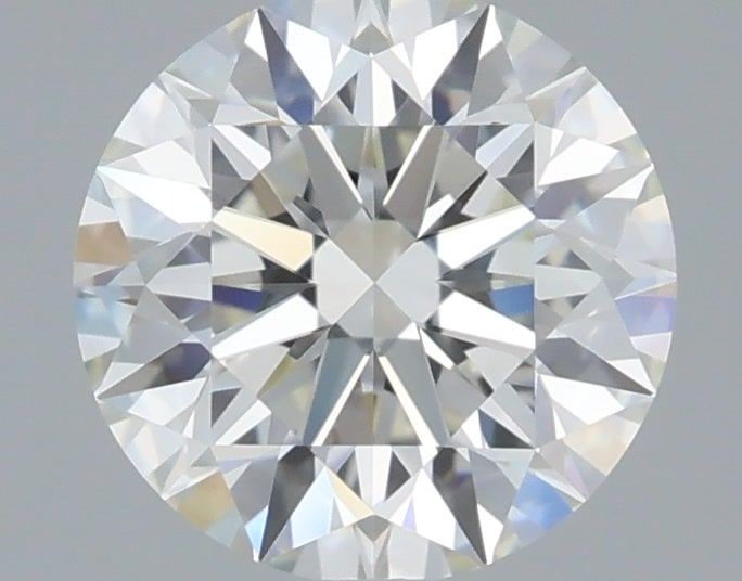 Loose Diamond - ROUND 0.71ct I VVS1: Loose Diamond - ROUND 0.71ct I VVS1 Source: Natural Shape: ROUND Carats: 0.71 Color: I Clarity: VVS1 Certification: GIA Video: