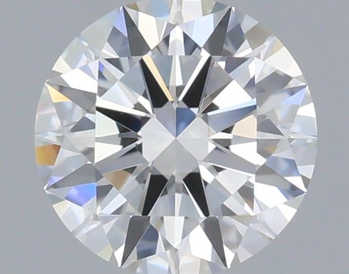 Loose Diamond - ROUND 0.61ct G IF: Loose Diamond - ROUND 0.61ct G IF Source: Natural Shape: ROUND Carats: 0.61 Color: G Clarity: IF Certification: GIA Video: