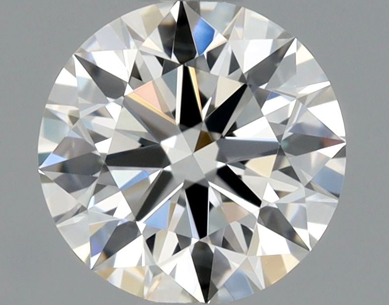 Loose Diamond - ROUND 0.6ct I IF: Loose Diamond - ROUND 0.6ct I IF Source: Natural Shape: ROUND Carats: 0.6 Color: I Clarity: IF Certification: GIA Video: