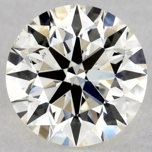Loose Diamond - ROUND 0.57ct L VS1: Loose Diamond - ROUND 0.57ct L VS1 Source: Natural Shape: ROUND Carats: 0.57 Color: L Clarity: VS1 Certification: GIA PLEASE NOTE: Framed, Large, or heavy items do not have shipping costs included. Th
