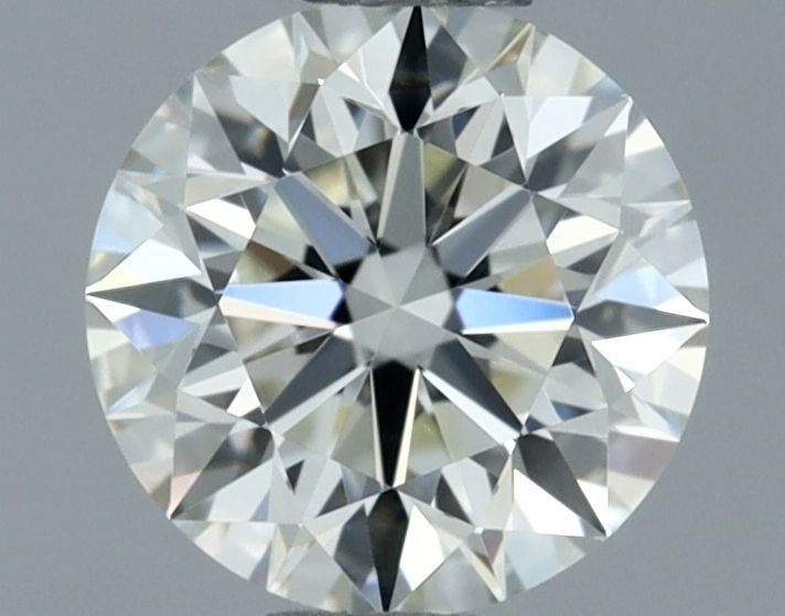 Loose Diamond - ROUND 0.42ct I VVS1: Loose Diamond - ROUND 0.42ct I VVS1 Source: Natural Shape: ROUND Carats: 0.42 Color: I Clarity: VVS1 Certification: IGI PLEASE NOTE: Framed, Large, or heavy items do not have shipping costs included.