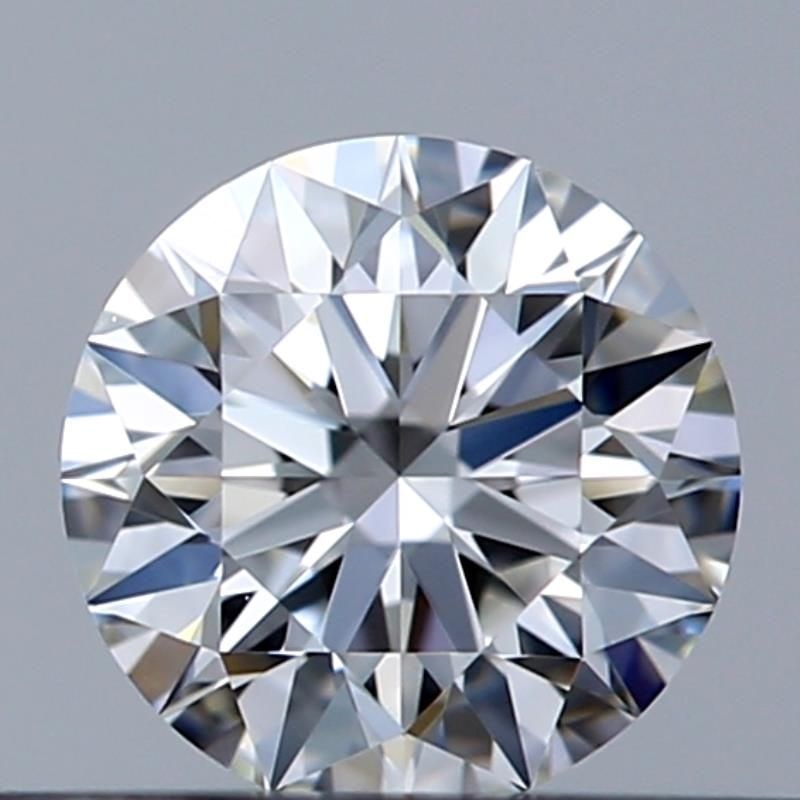 Loose Diamond - ROUND 0.3ct F VVS2: Loose Diamond - ROUND 0.3ct F VVS2 Source: Natural Shape: ROUND Carats: 0.3 Color: F Clarity: VVS2 Certification: GIA Video: