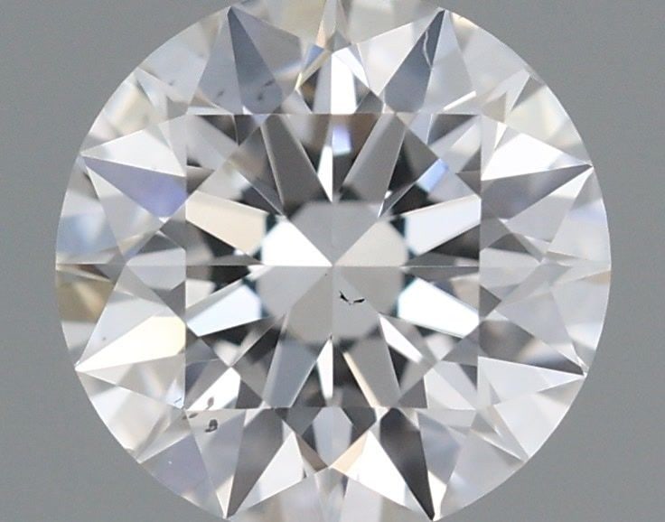 Loose Diamond - ROUND 0.41ct D SI1: Loose Diamond - ROUND 0.41ct D SI1 Source: Natural Shape: ROUND Carats: 0.41 Color: D Clarity: SI1 Certification: GIA Video: