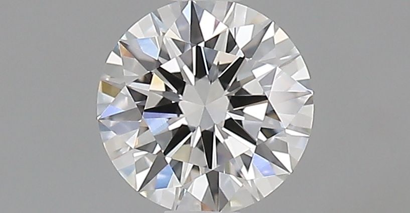 Loose Diamond - ROUND 0.61ct G VVS2: Loose Diamond - ROUND 0.61ct G VVS2 Source: Natural Shape: ROUND Carats: 0.61 Color: G Clarity: VVS2 Certification: GIA Video: