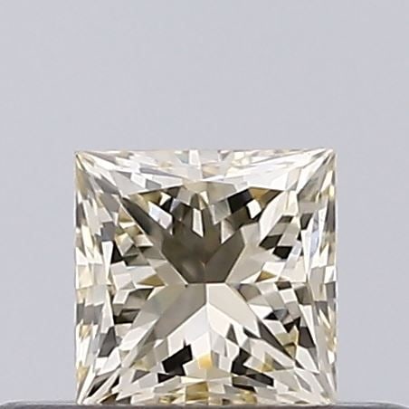 Loose Diamond - PRINCESS 0.22ct Fancy Light Brown VVS2: Loose Diamond - PRINCESS 0.22ct Fancy Light Brown VVS2 Source: Natural Shape: PRINCESS Carats: 0.22 Color: Fancy Light Brown Certification: NONE Video: