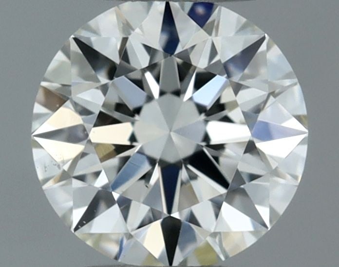 Loose Diamond - ROUND 0.32ct H VS2 (1 of 1)