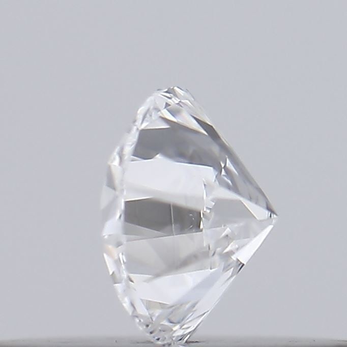 Loose Diamond - ROUND 0.16ct D VS1: Loose Diamond - ROUND 0.16ct D VS1 Source: Natural Shape: ROUND Carats: 0.16 Color: D Clarity: VS1 Certification: GIA Video:
