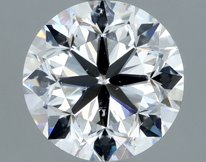 Loose Diamond - ROUND 1.5ct D SI1: Loose Diamond - ROUND 1.5ct D SI1 Source: Natural Shape: ROUND Carats: 1.5 Color: D Clarity: SI1 Certification: GIA Video: