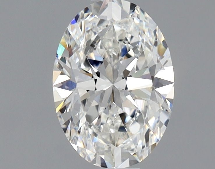 Loose Diamond - OVAL 0.85ct G VVS1: Loose Diamond - OVAL 0.85ct G VVS1 Source: Natural Shape: OVAL Carats: 0.85 Color: G Clarity: VVS1 Certification: GIA Video: