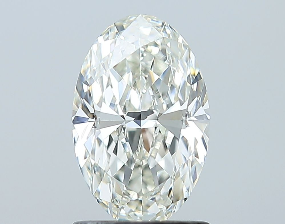Loose Diamond - OVAL 1.2ct I VS2: Loose Diamond - OVAL 1.2ct I VS2 Source: Natural Shape: OVAL Carats: 1.2 Color: I Clarity: VS2 Certification: GIA Video: