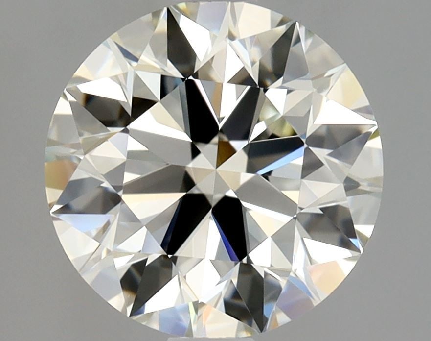 Loose Diamond - ROUND 1.7ct L IF: Loose Diamond - ROUND 1.7ct L IF Source: Natural Shape: ROUND Carats: 1.7 Color: L Clarity: IF Certification: GIA Video:
