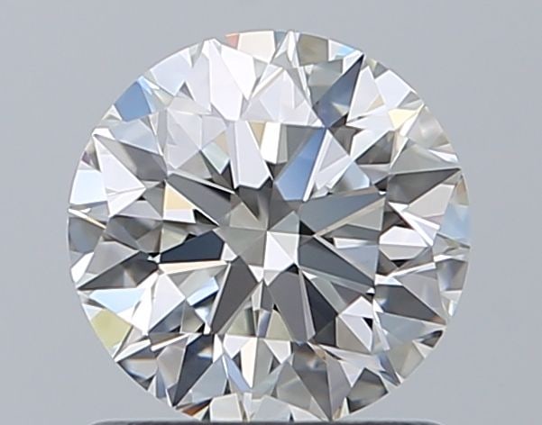 Loose Diamond - ROUND 1.01ct I VS1: Loose Diamond - ROUND 1.01ct I VS1 Source: Natural Shape: ROUND Carats: 1.01 Color: I Clarity: VS1 Certification: GIA Video:
