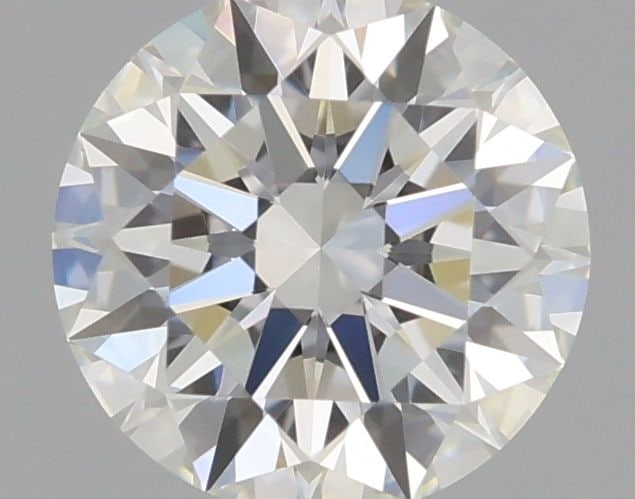 Loose Diamond - ROUND 0.57ct H VVS1: Loose Diamond - ROUND 0.57ct H VVS1 Source: Natural Shape: ROUND Carats: 0.57 Color: H Clarity: VVS1 Certification: GIA Video: