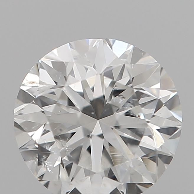 Loose Diamond - ROUND 0.13ct I SI1: Loose Diamond - ROUND 0.13ct I SI1 Source: Natural Shape: ROUND Carats: 0.13 Color: I Clarity: SI1 Certification: IGI Video: