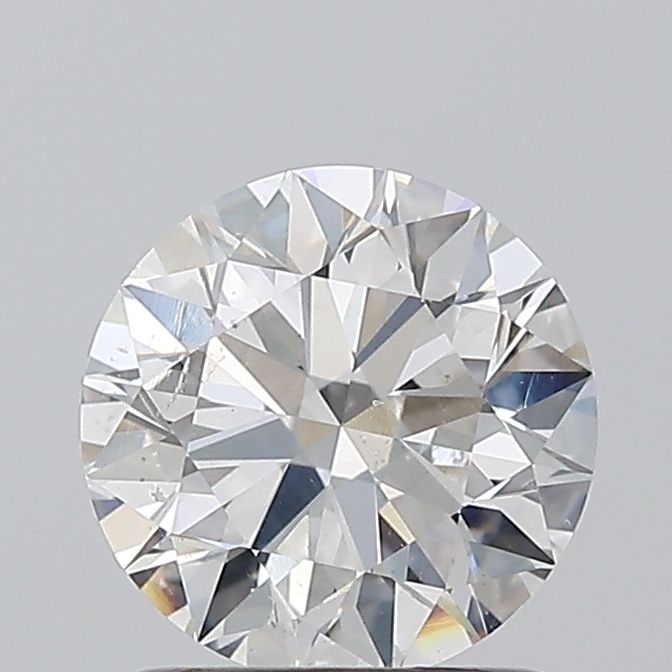 Loose Diamond - ROUND 1.2ct F SI1: Loose Diamond - ROUND 1.2ct F SI1 Source: Natural Shape: ROUND Carats: 1.2 Color: F Clarity: SI1 Certification: GIA Video: