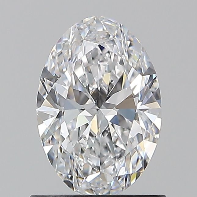 Loose Diamond - OVAL 0.9ct D VVS1: Loose Diamond - OVAL 0.9ct D VVS1 Source: Natural Shape: OVAL Carats: 0.9 Color: D Clarity: VVS1 Certification: GIA Video: