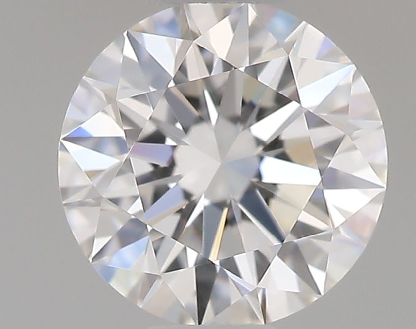 Loose Diamond - ROUND 0.46ct E VVS2: Loose Diamond - ROUND 0.46ct E VVS2 Source: Natural Shape: ROUND Carats: 0.46 Color: E Clarity: VVS2 Certification: GIA PLEASE NOTE: Framed, Large, or heavy items do not have shipping costs included.