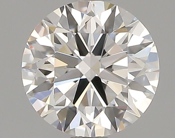Loose Diamond - ROUND 0.5ct H VVS1: Loose Diamond - ROUND 0.5ct H VVS1 Source: Natural Shape: ROUND Carats: 0.5 Color: H Clarity: VVS1 Certification: GIA Video: