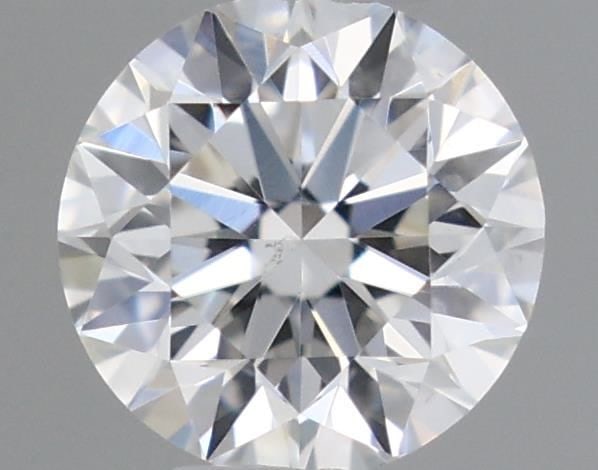Loose Diamond - ROUND 0.3ct F SI1: Loose Diamond - ROUND 0.3ct F SI1 Source: Natural Shape: ROUND Carats: 0.3 Color: F Clarity: SI1 Certification: GIA Video: