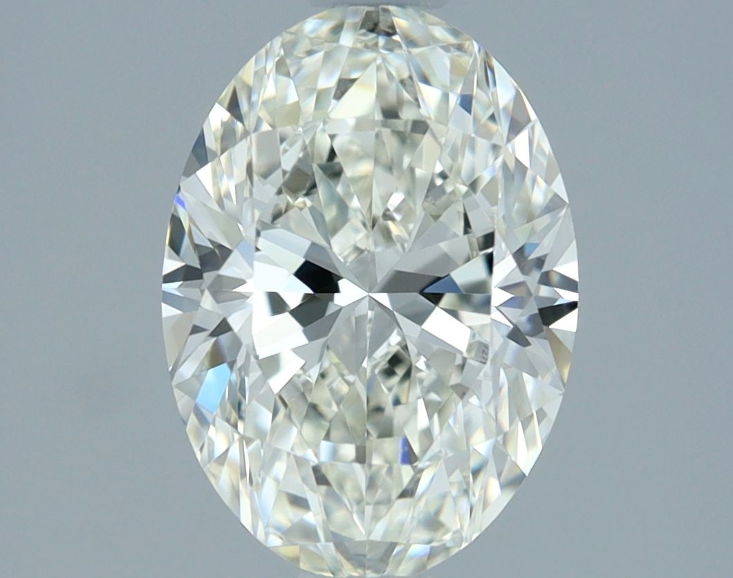 Loose Diamond - OVAL 1.61ct I VVS1: Loose Diamond - OVAL 1.61ct I VVS1 Source: Natural Shape: OVAL Carats: 1.61 Color: I Clarity: VVS1 Certification: IGI Video: