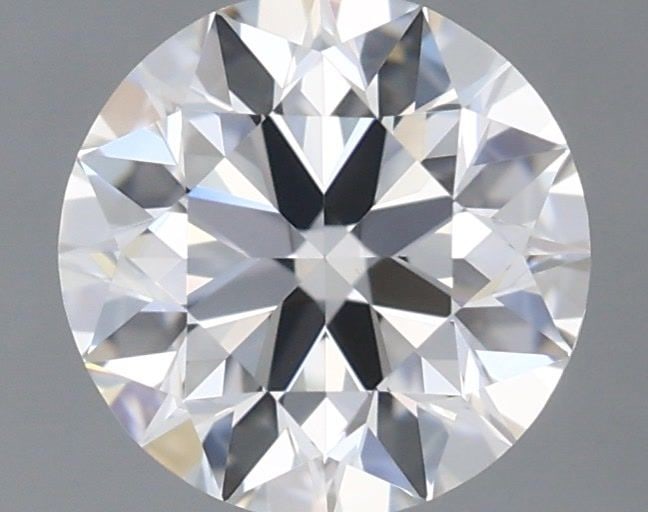 Loose Diamond - ROUND 0.6ct F VVS2: Loose Diamond - ROUND 0.6ct F VVS2 Source: Natural Shape: ROUND Carats: 0.6 Color: F Clarity: VVS2 Certification: GIA Video: